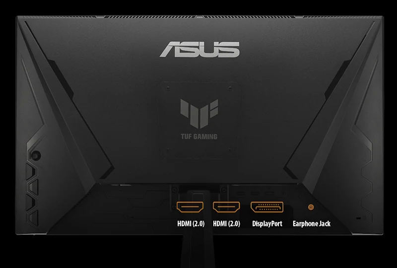 Màn hình Asus TUF GAMING VG257Q5A - 24,5 inch - FHD - IPS - 200HZ - New