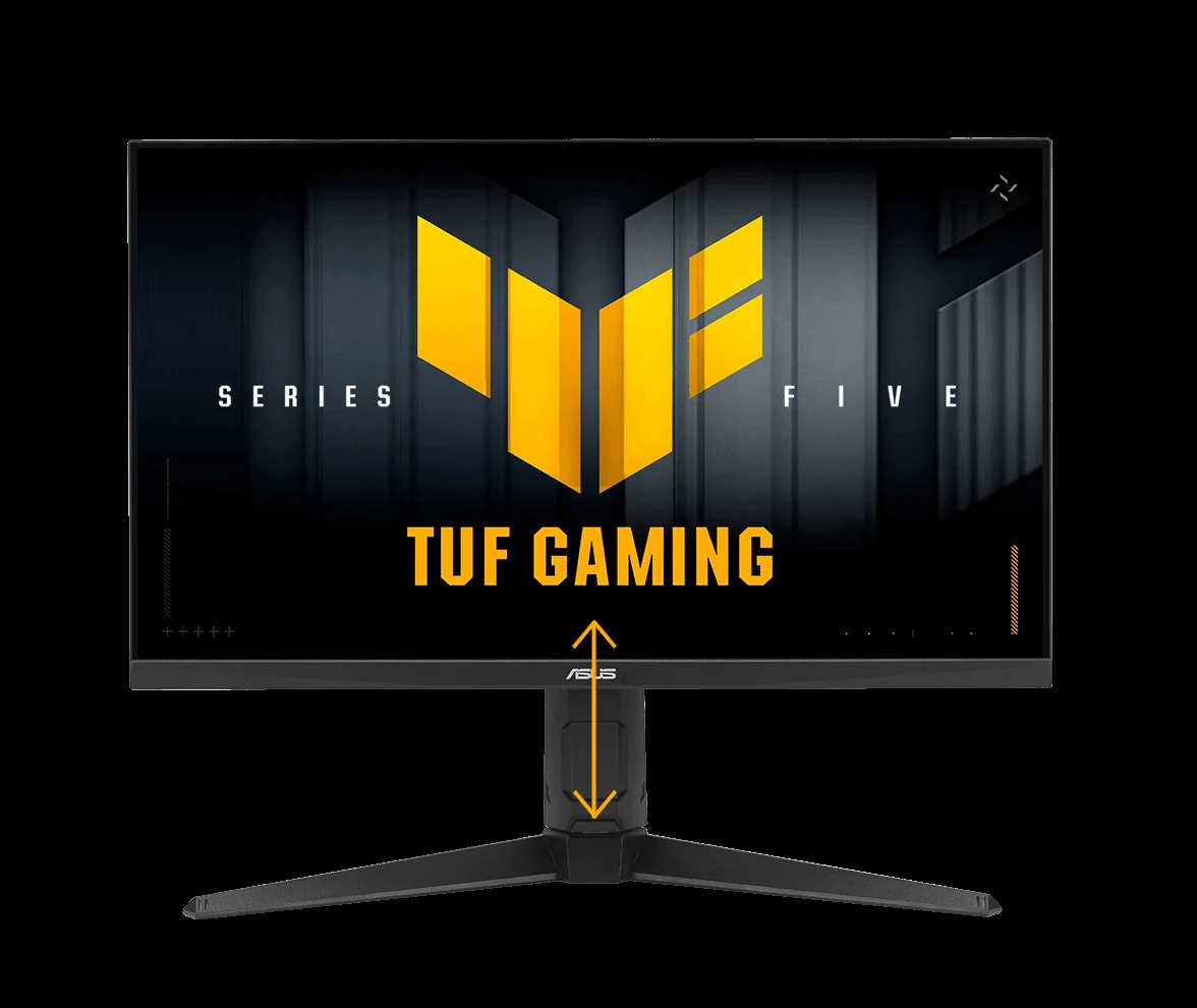 Màn hình Asus TUF GAMING VG259QM5A - 24,5 inch - FHD - Fast IPS - 240HZ - New