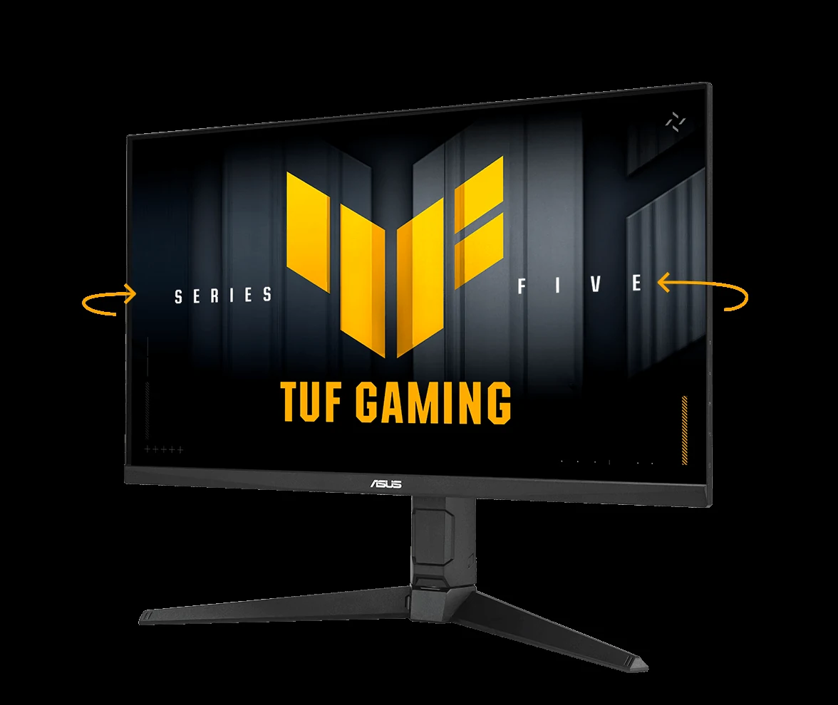 Màn hình Asus TUF GAMING VG259QMRL5A - 24,5 inch - FHD - Fast IPS - 310HZ - New