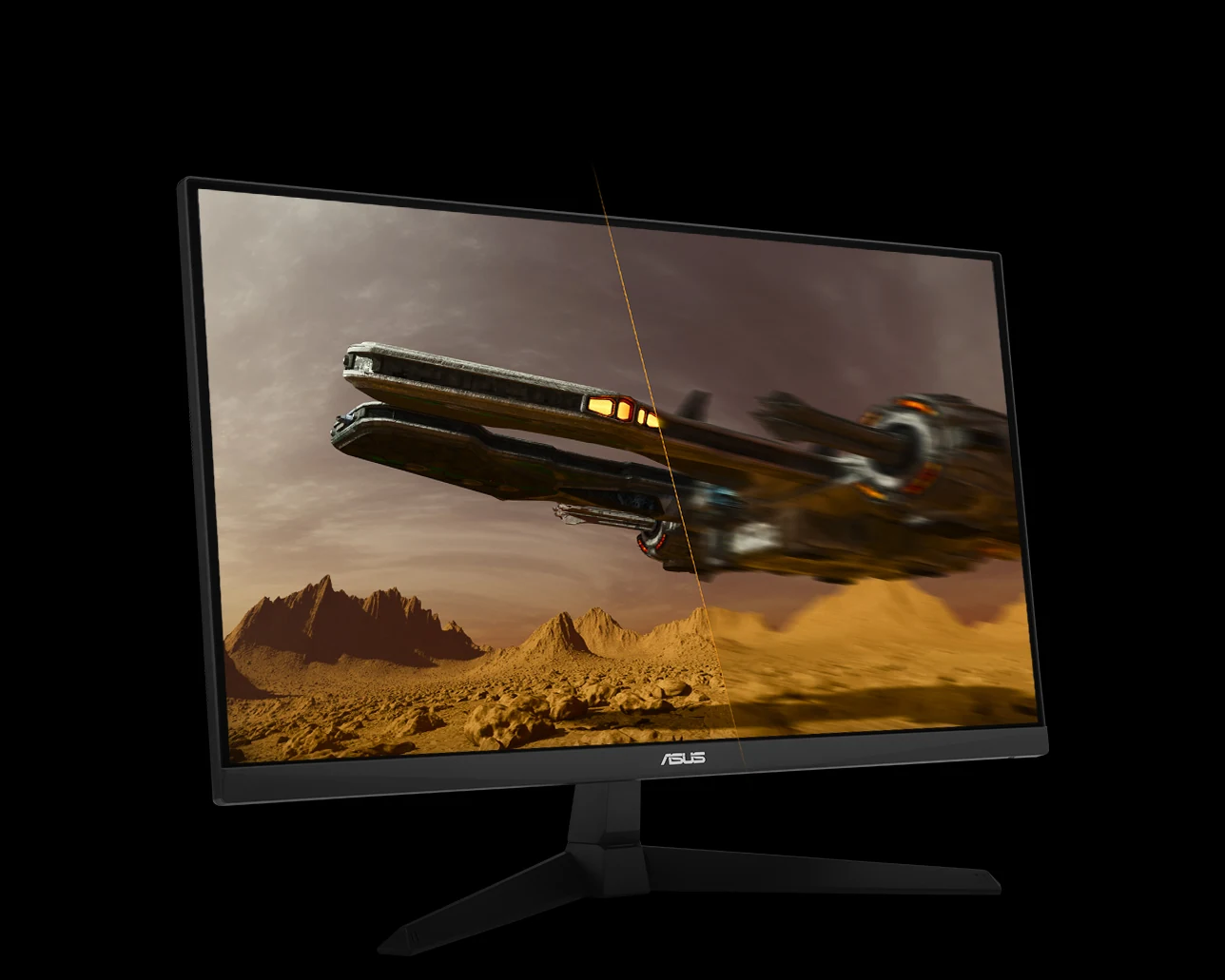 Màn hình Asus TUF GAMING VG279Q5A - 27 inch - FHD - Fast IPS - 200HZ - New