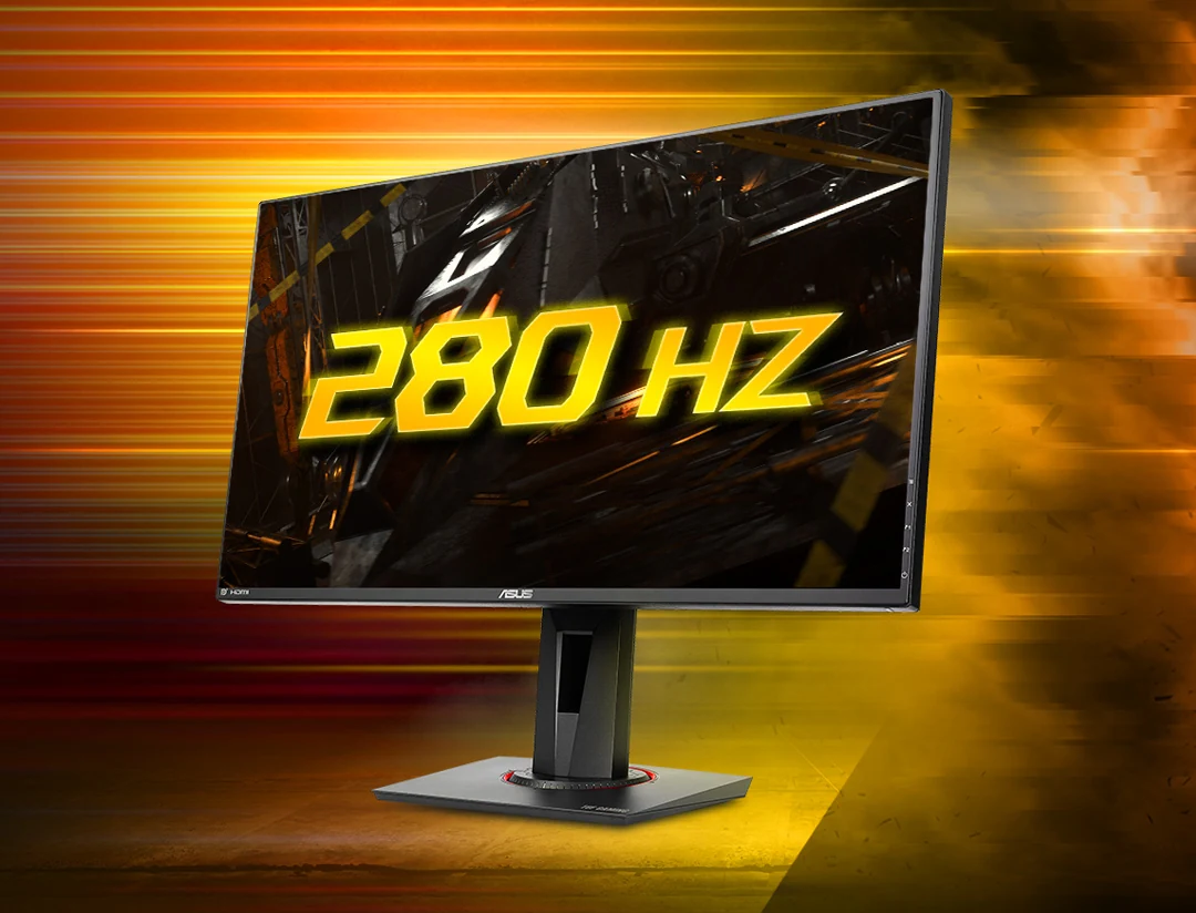Màn hình Asus TUF GAMING VG279QM5F - 27 inch - FHD - Fast IPS - 260HZ - New