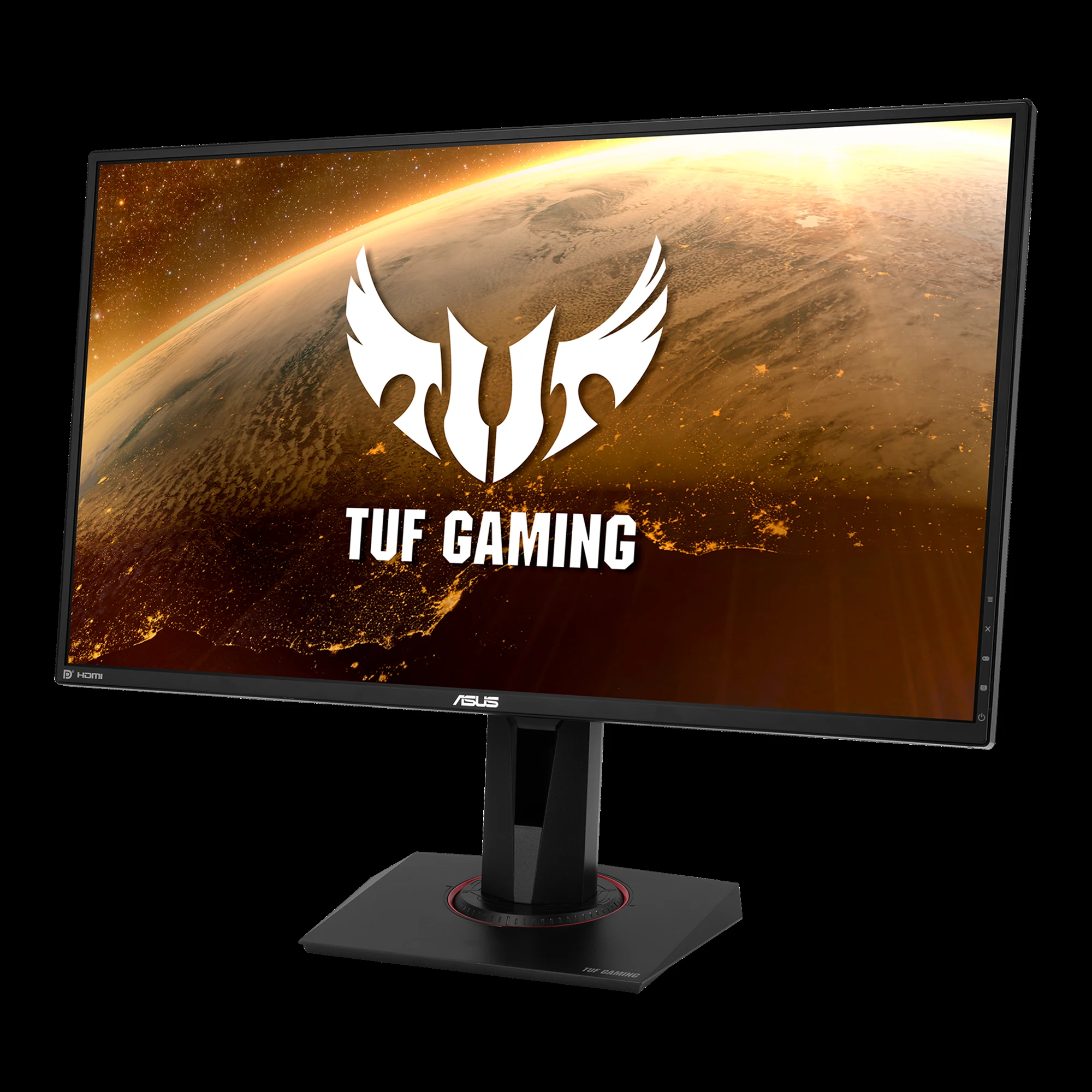 Màn hình Asus TUF GAMING VG27AQ - 27 inch - QHD - IPS - 165HZ - New
