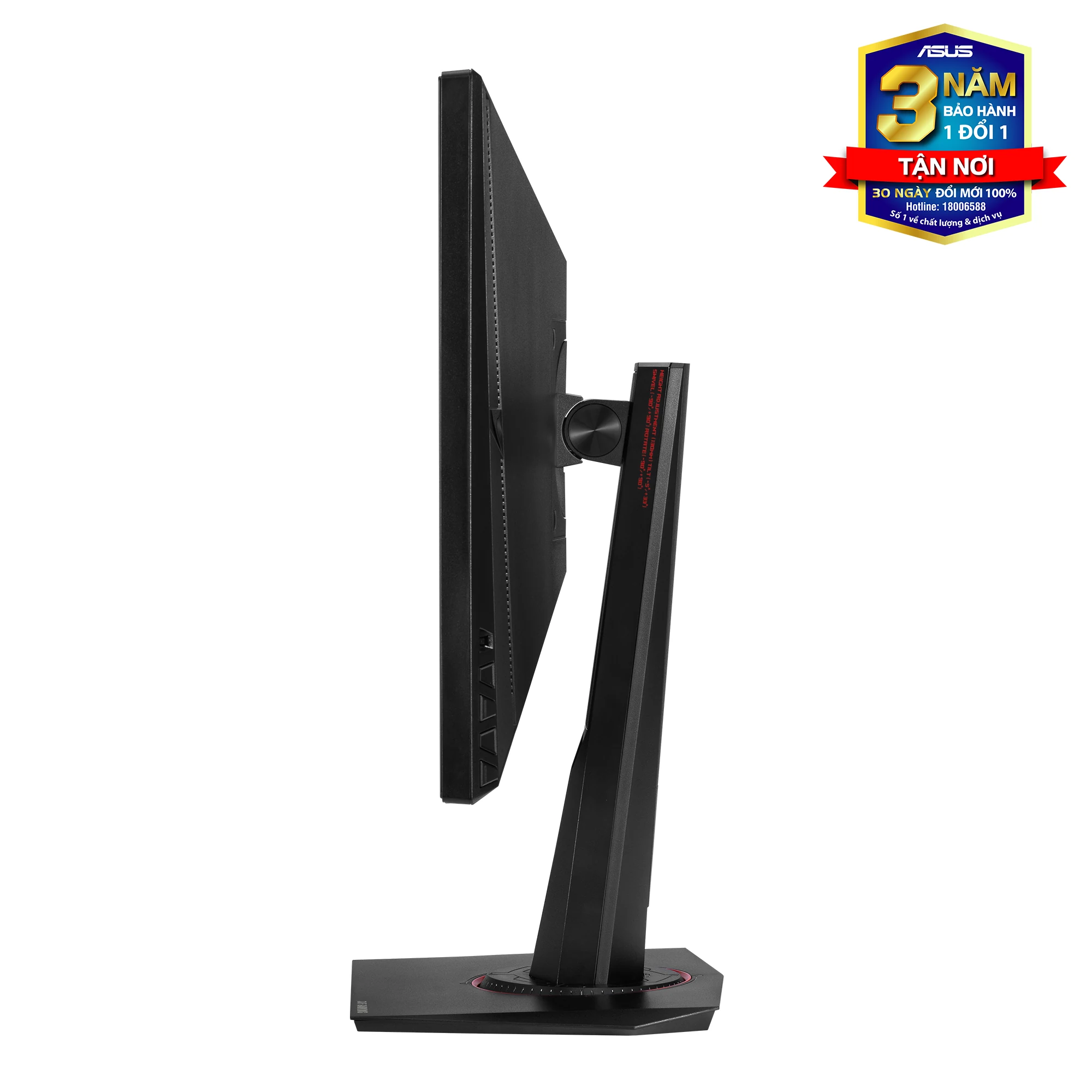 Màn hình Asus TUF GAMING VG27AQ - 27 inch - QHD - IPS - 165HZ - New