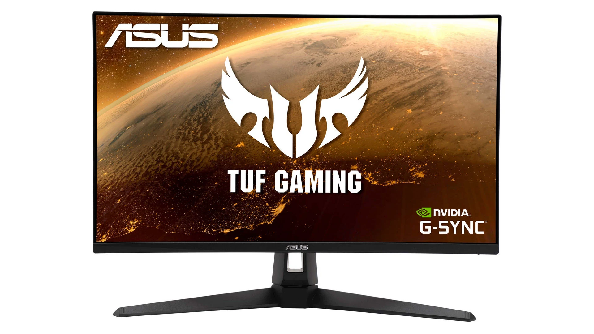 Màn hình Asus TUF GAMING VG27AQ1A - 27 inch - QHD - IPS - 170HZ - New