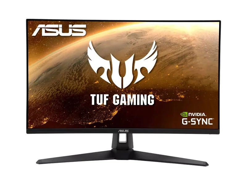 Màn hình Asus TUF GAMING VG27AQ1A - 27 inch - QHD - IPS - 170HZ - New
