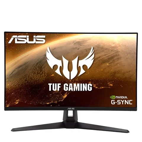 Màn hình Asus TUF GAMING VG27AQ1A - 27 inch - QHD - IPS - 170HZ - New