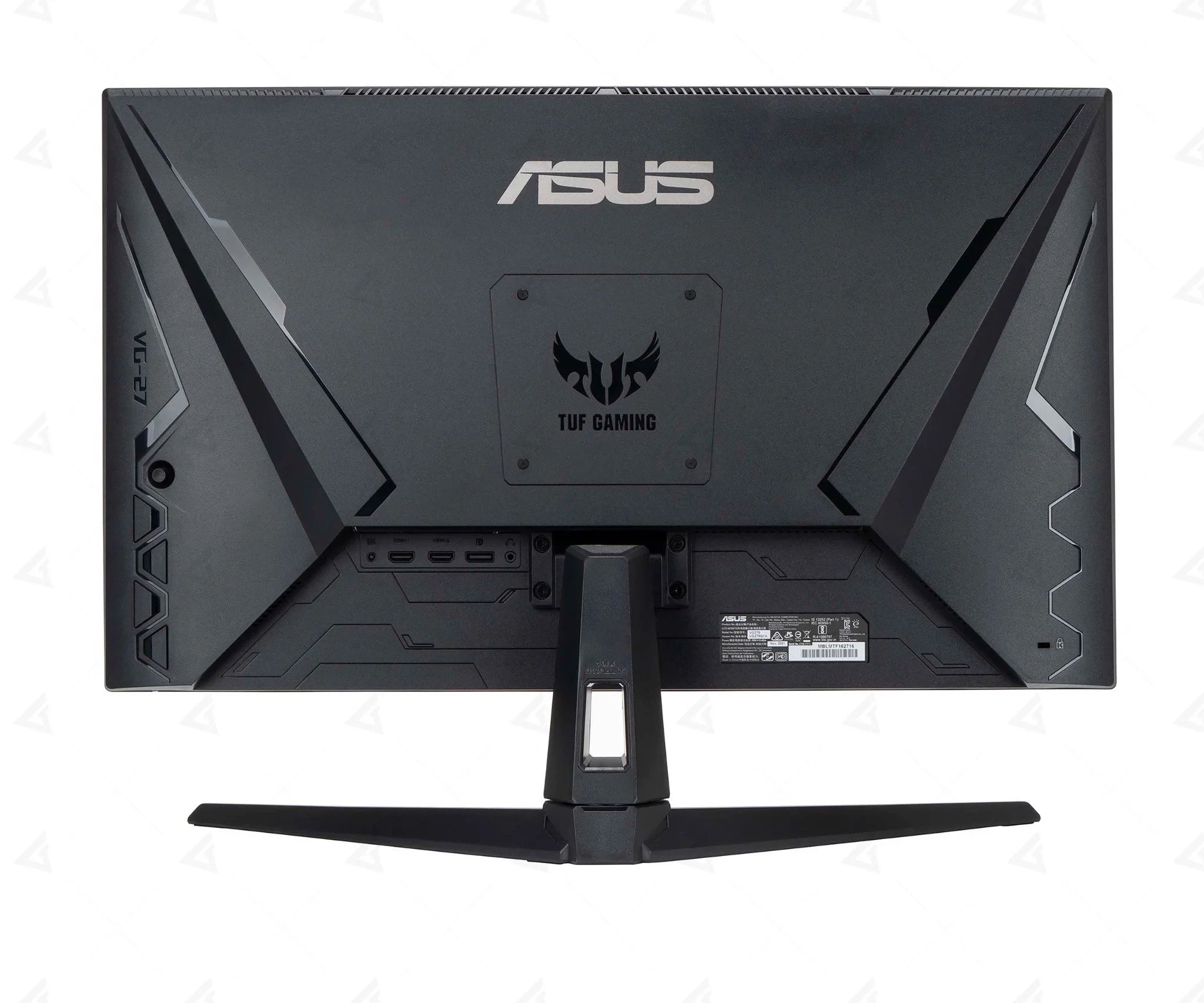 Màn hình Asus TUF GAMING VG27AQE5A - 27 inch - QHD - Fast IPS - 165HZ - New