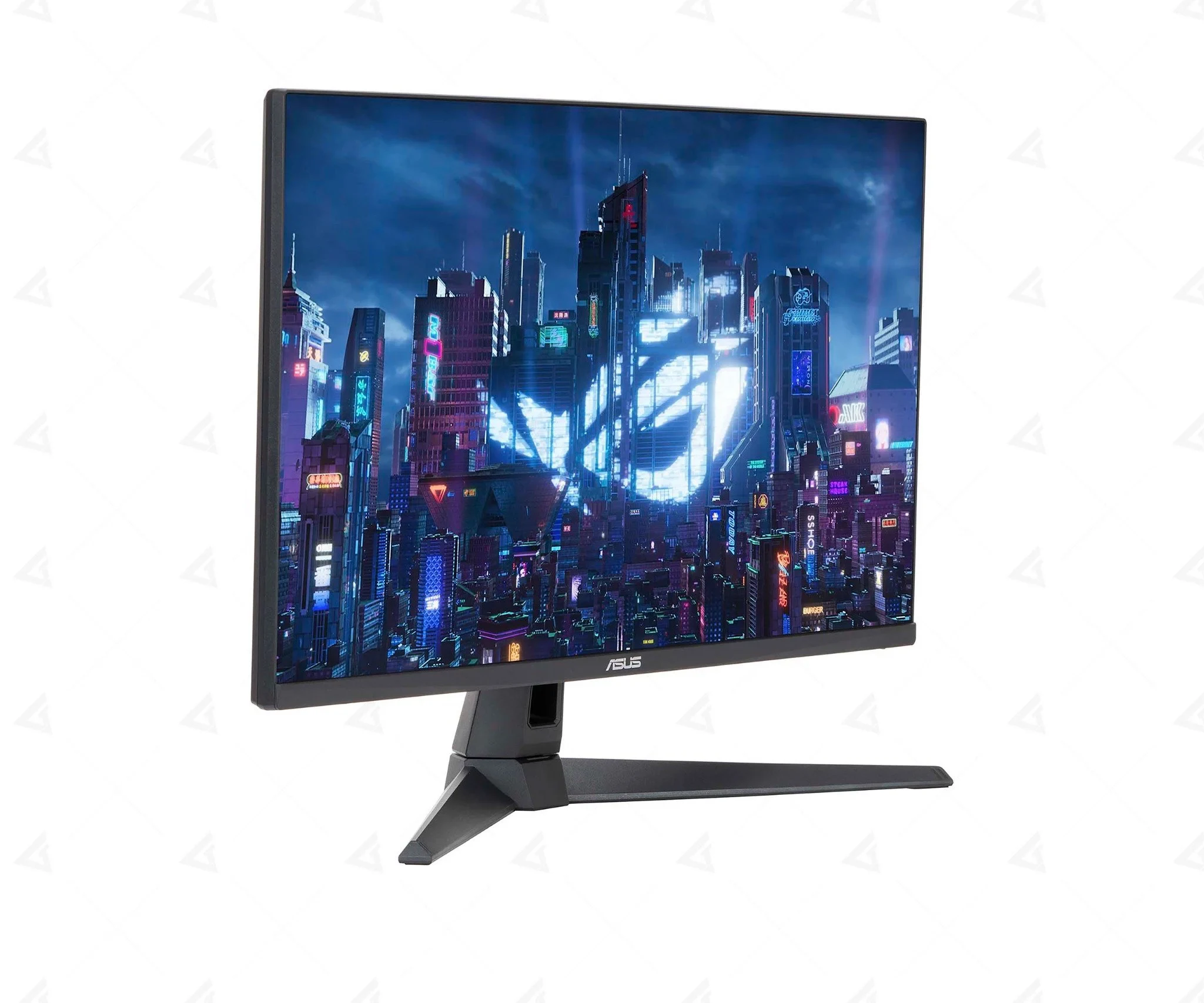 Màn hình Asus TUF GAMING VG27AQE5A - 27 inch - QHD - Fast IPS - 165HZ - New