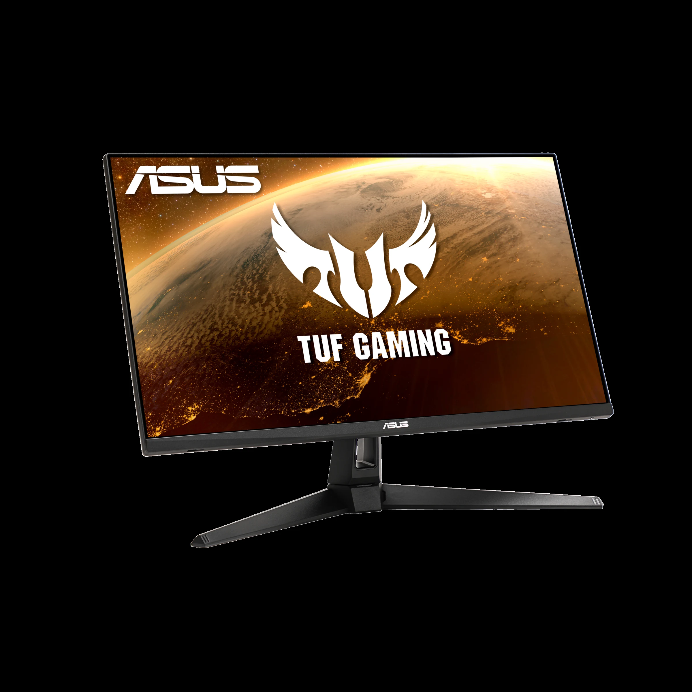 Màn hình Asus TUF GAMING VG27AQM1A - 27 inch - QHD - Fast IPS - 260HZ - New
