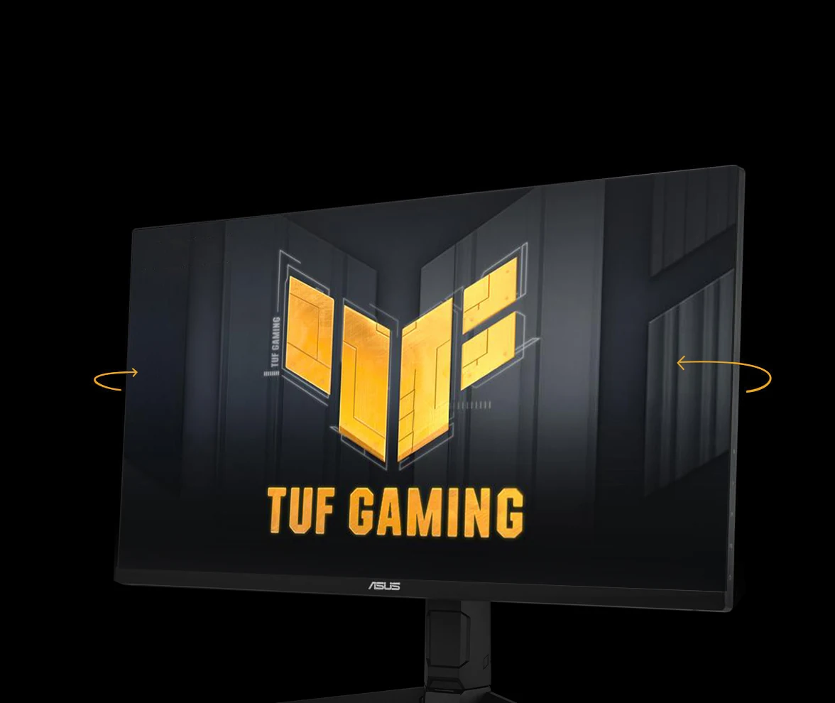 Màn hình Asus TUF GAMING VG27AQML1A - 27 inch - QHD - Fast IPS - 260HZ - New