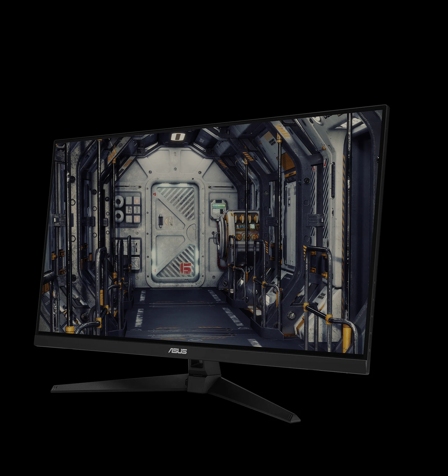 Màn hình Asus TUF GAMING VG32AQA1A - 31,5 inch - QHD - VA - 170HZ - New