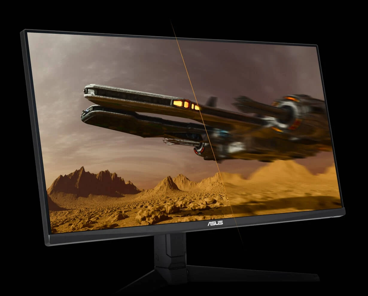 Màn hình Asus TUF GAMING VG32AQL1A - 31,5 inch - QHD - IPS - 170HZ - New