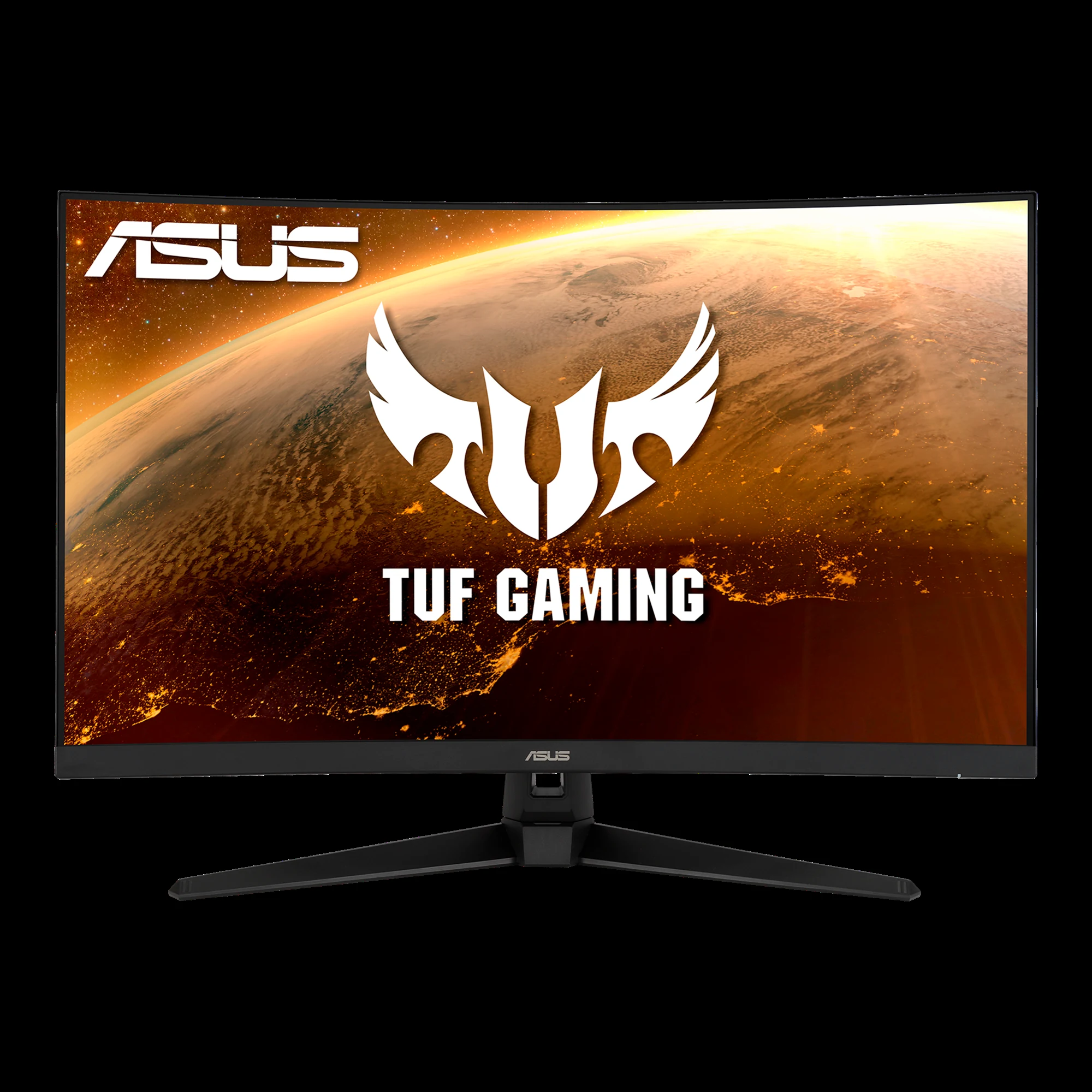 Màn hình Asus TUF GAMING VG32VQ1B - 31,5 inch - QHD - VA Cong - 165HZ - New
