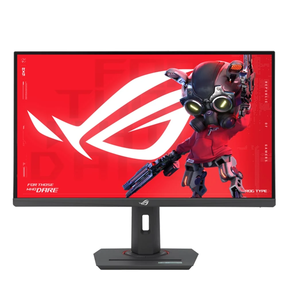 Màn hình Asus TUF GAMING VG32VQ1B - 31,5 inch - QHD - VA Cong - 165HZ - New