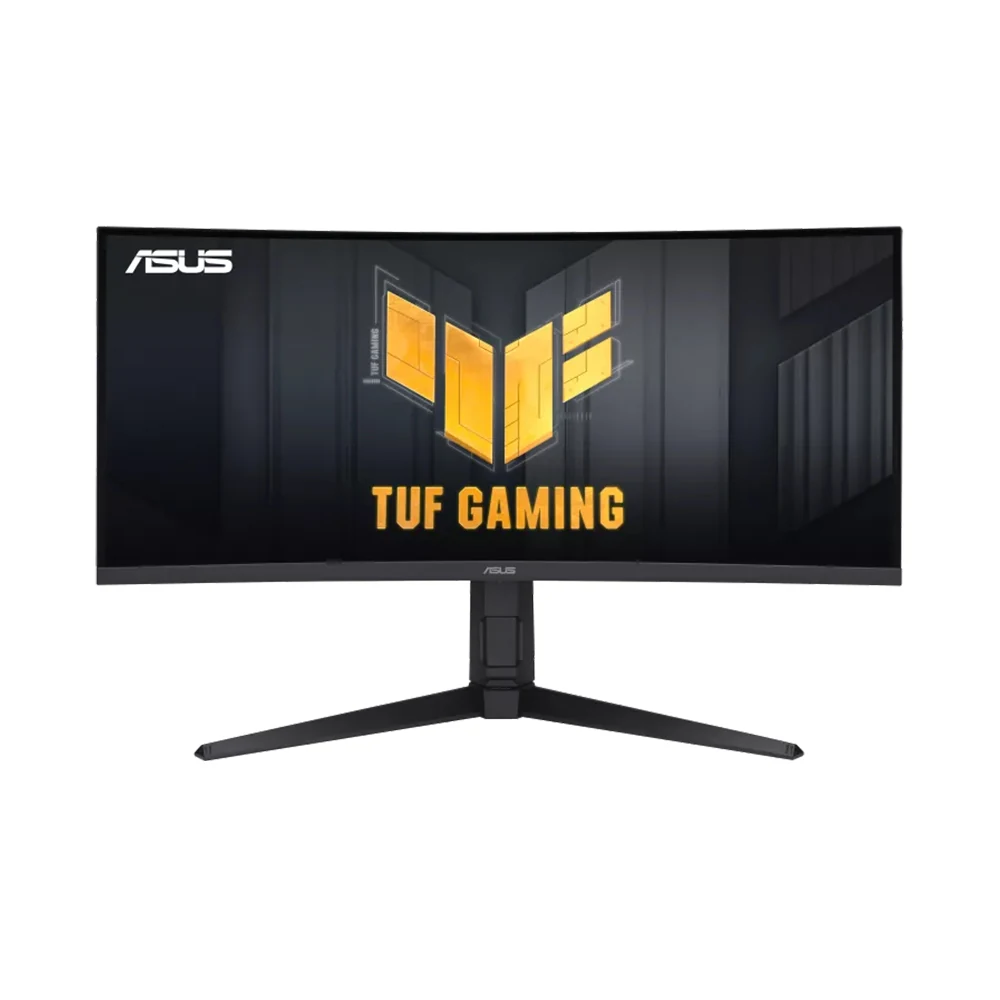 Màn hình Asus TUF GAMING VG34VQL3A - 34 inch - WQHD - VA Cong - 180HZ - New