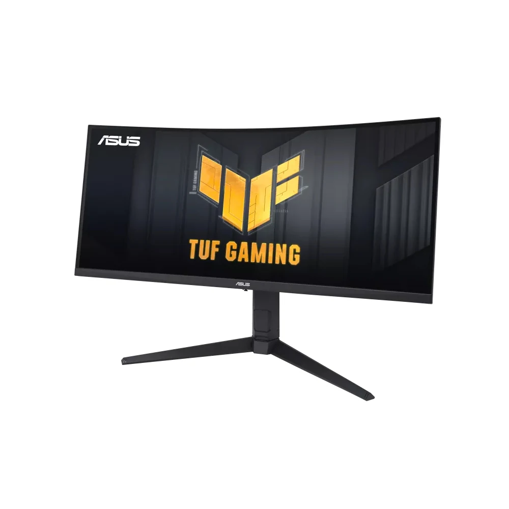 Màn hình Asus TUF GAMING VG34VQL3A - 34 inch - WQHD - VA Cong - 180HZ - New