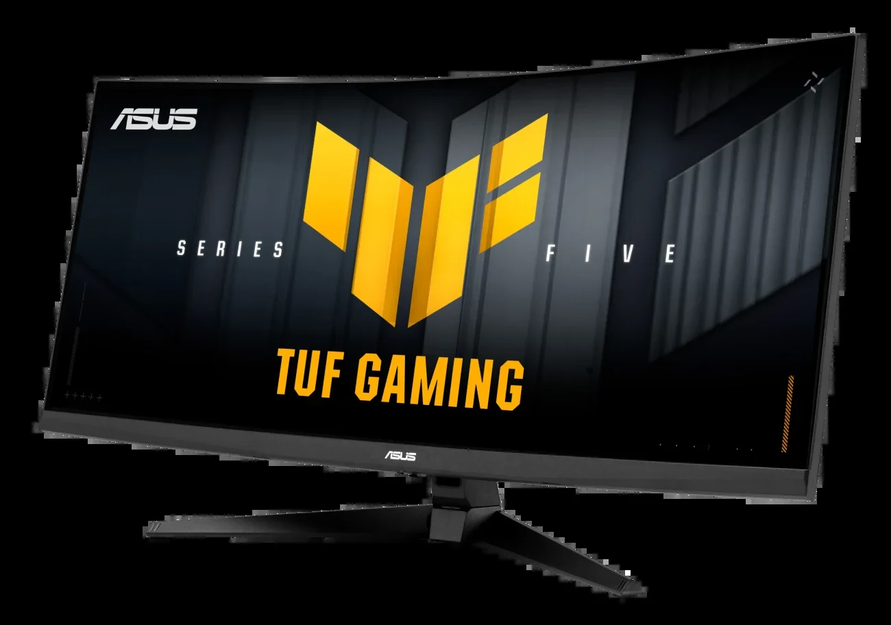 Màn hình Asus TUF GAMING VG34WQ5A - 34 inch - WQHD - Fast VA Cong - 200HZ - New