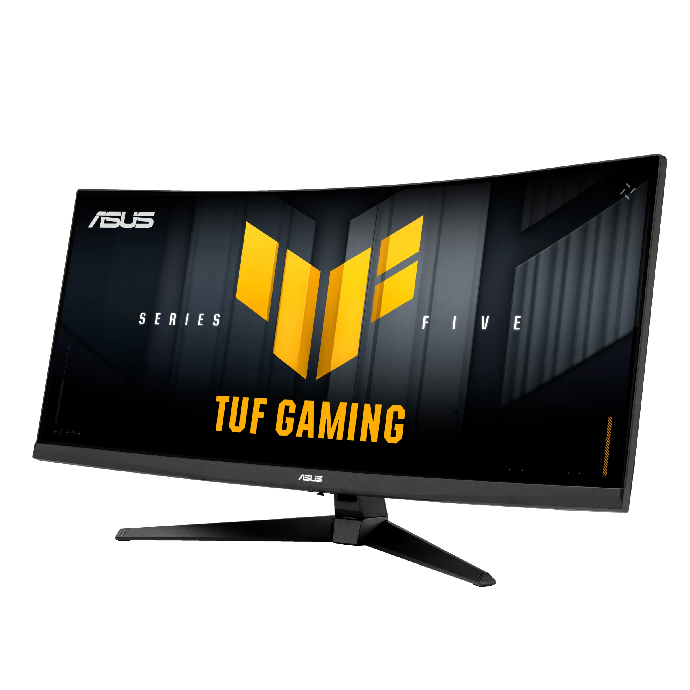Màn hình Asus TUF GAMING VG34WQL5A - 34 inch - WQHD - Fast VA Cong - 200HZ - New