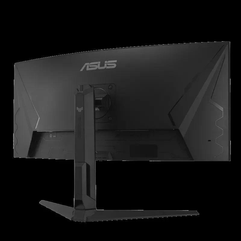 Màn hình Asus TUF GAMING VG34WQL5A - 34 inch - WQHD - Fast VA Cong - 200HZ - New