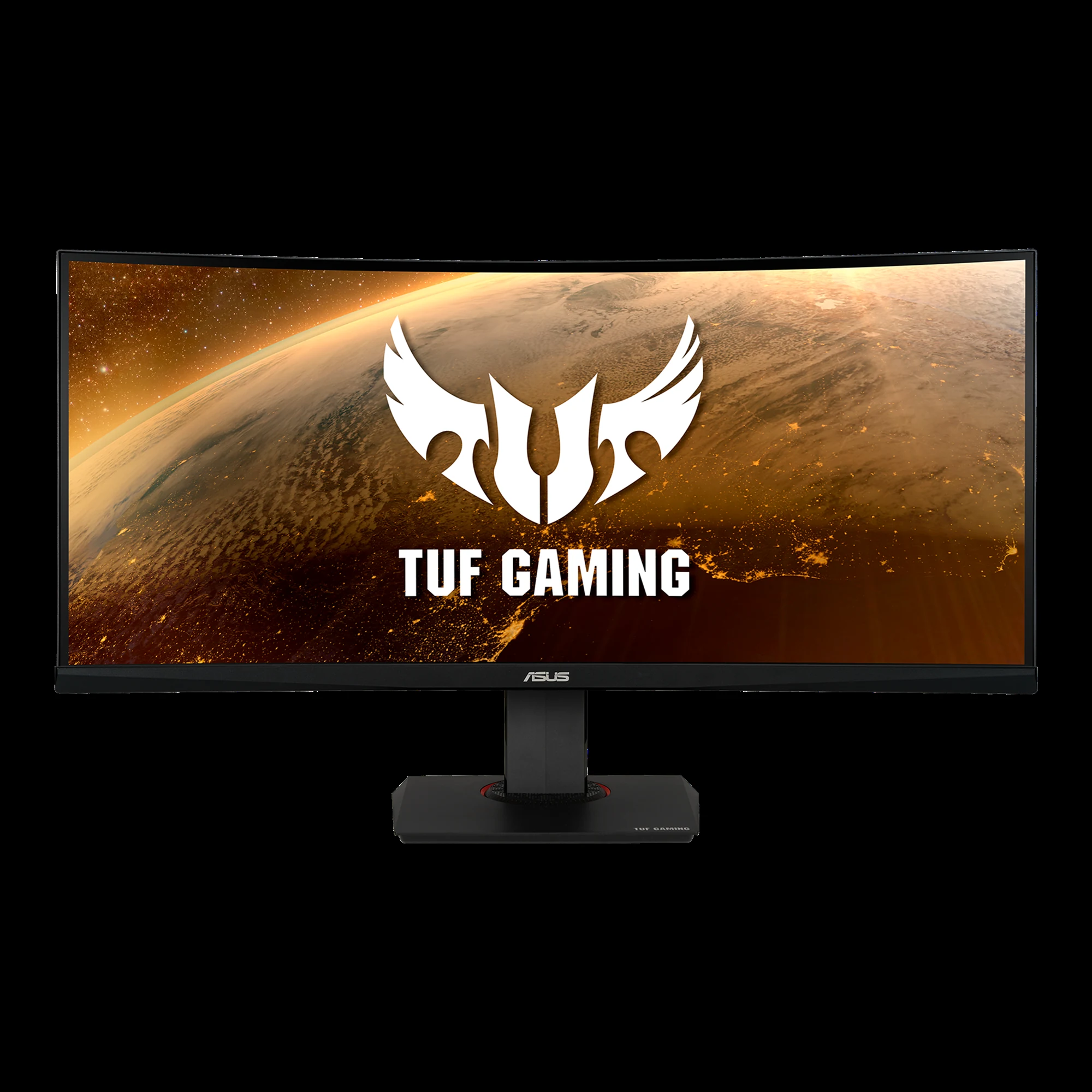 Màn hình Asus TUF GAMING VG35VQ - 35 inch - WQHD - VA Cong - 100HZ - New