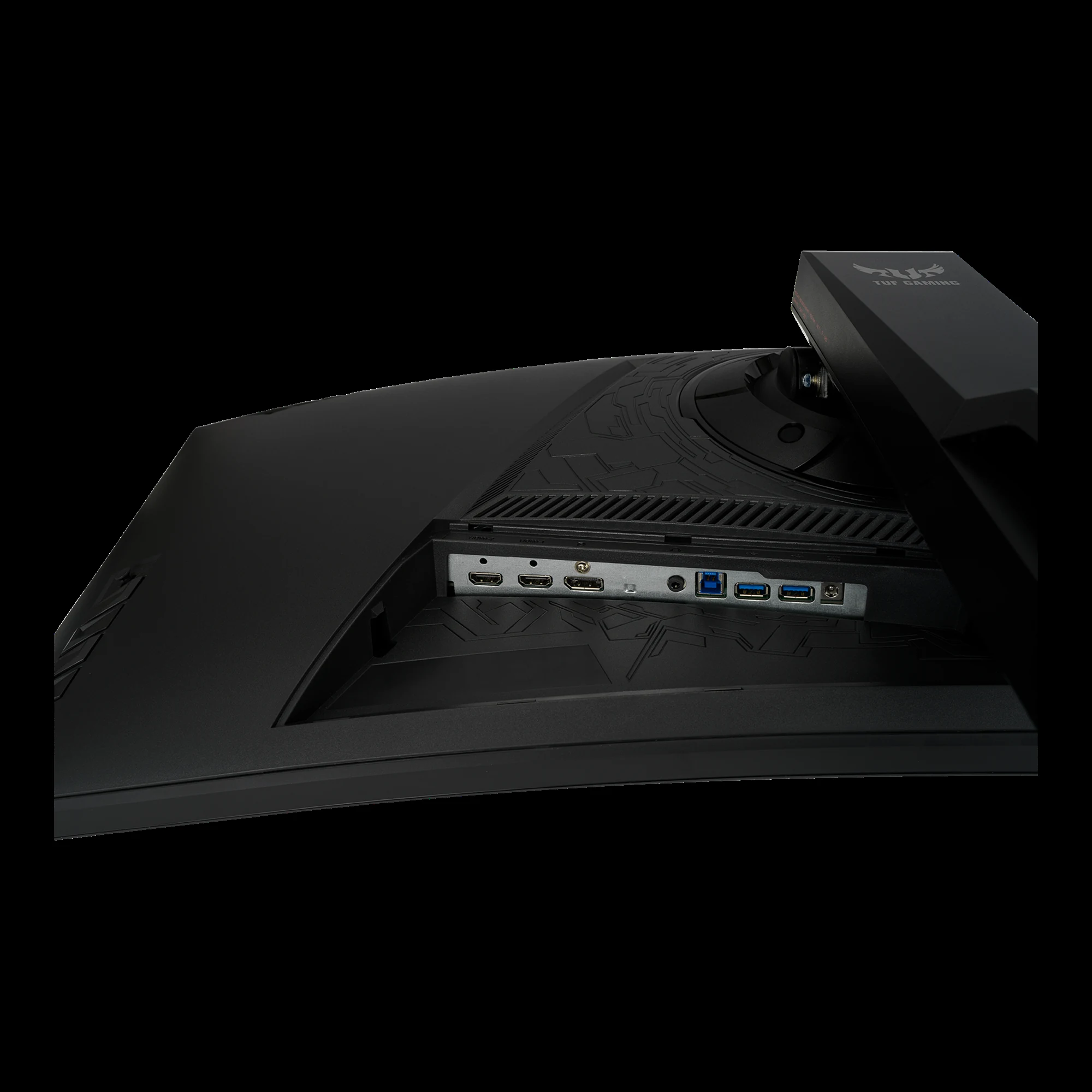 Màn hình Asus TUF GAMING VG35VQ - 35 inch - WQHD - VA Cong - 100HZ - New