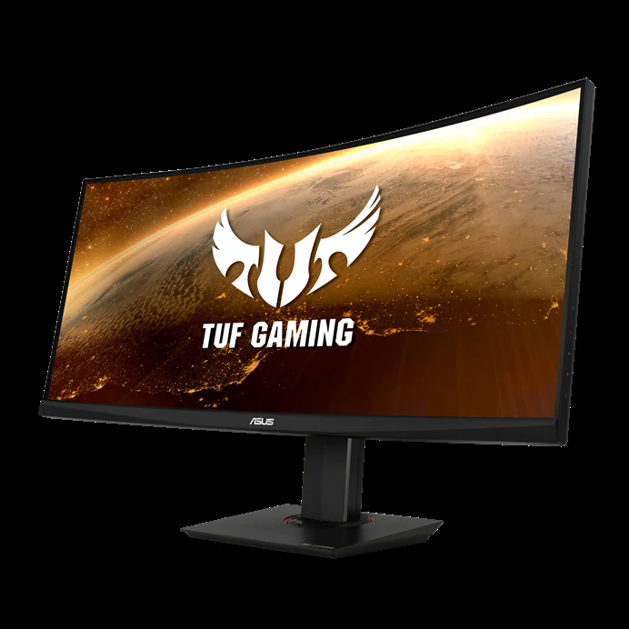 Màn hình Asus TUF GAMING VG35VQ - 35 inch - WQHD - VA Cong - 100HZ - New