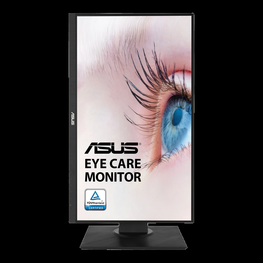 Màn hình Asus VA24DQ - 23,8 inch - FHD - IPS - 75HZ - New