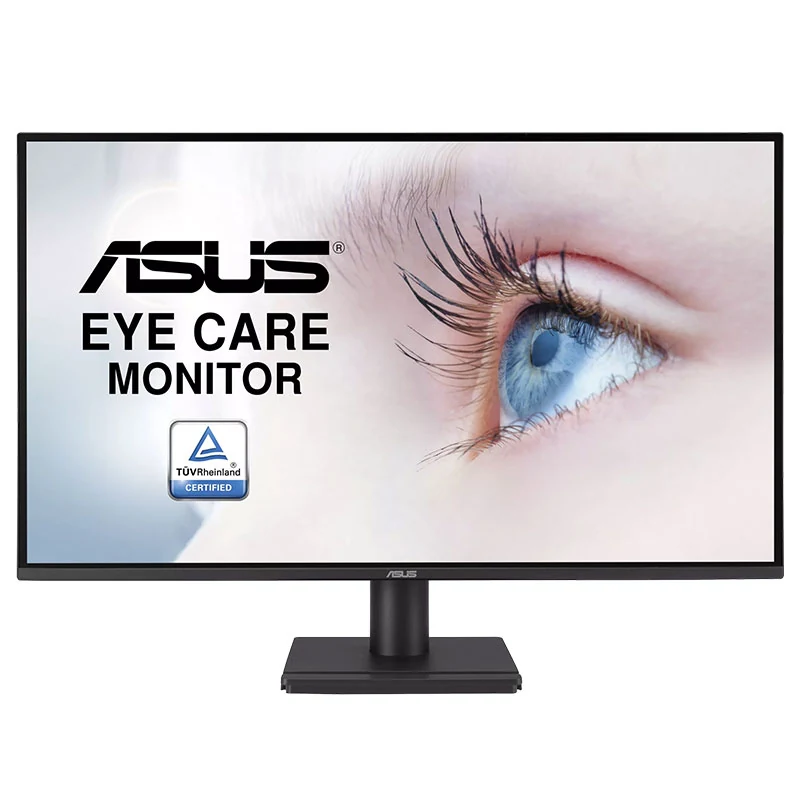 Màn hình Asus VA27AQ - 27 inch - QHD - IPS - 75HZ - New