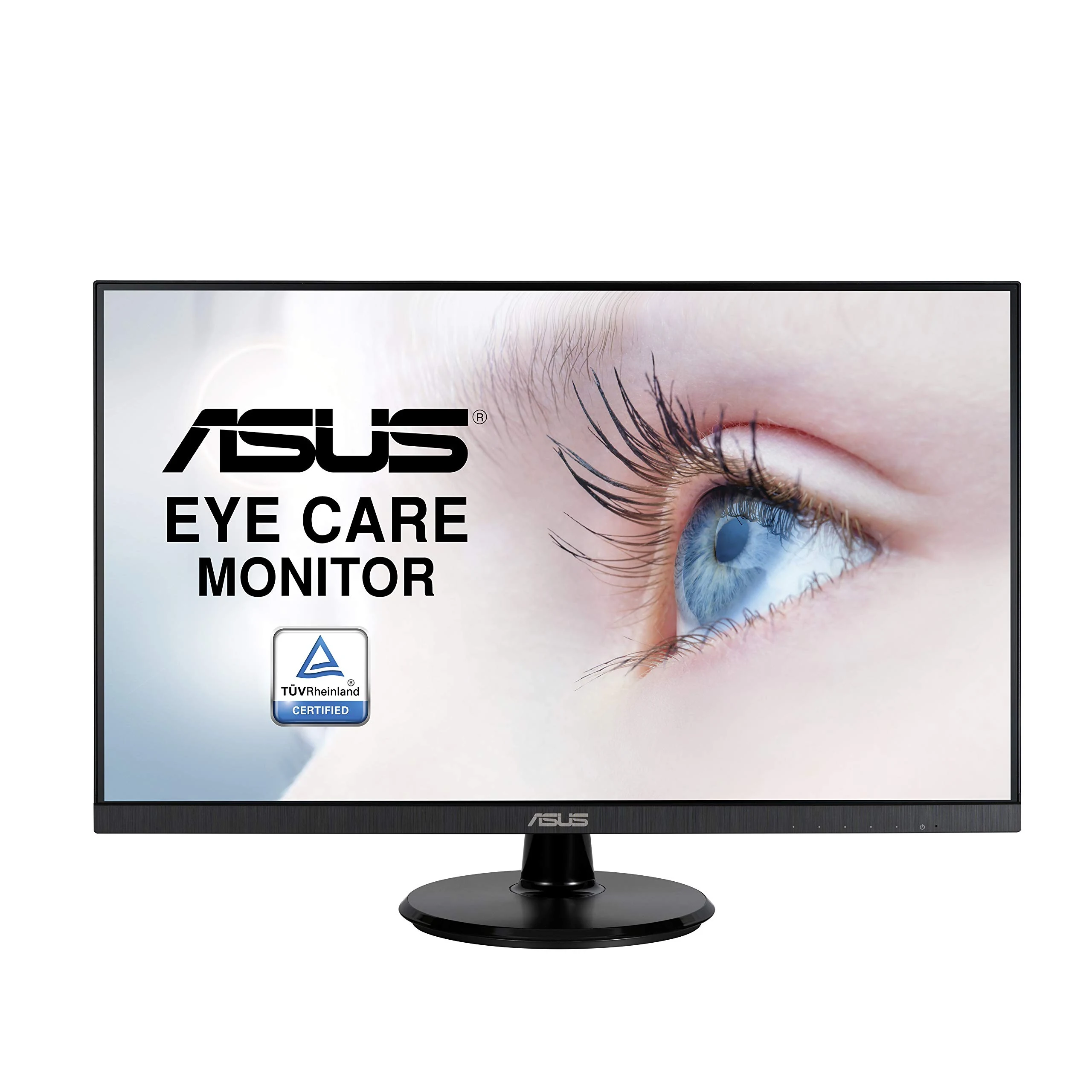 Màn hình Asus VA27DQ - 27 inch - FHD - IPS - 75HZ - New