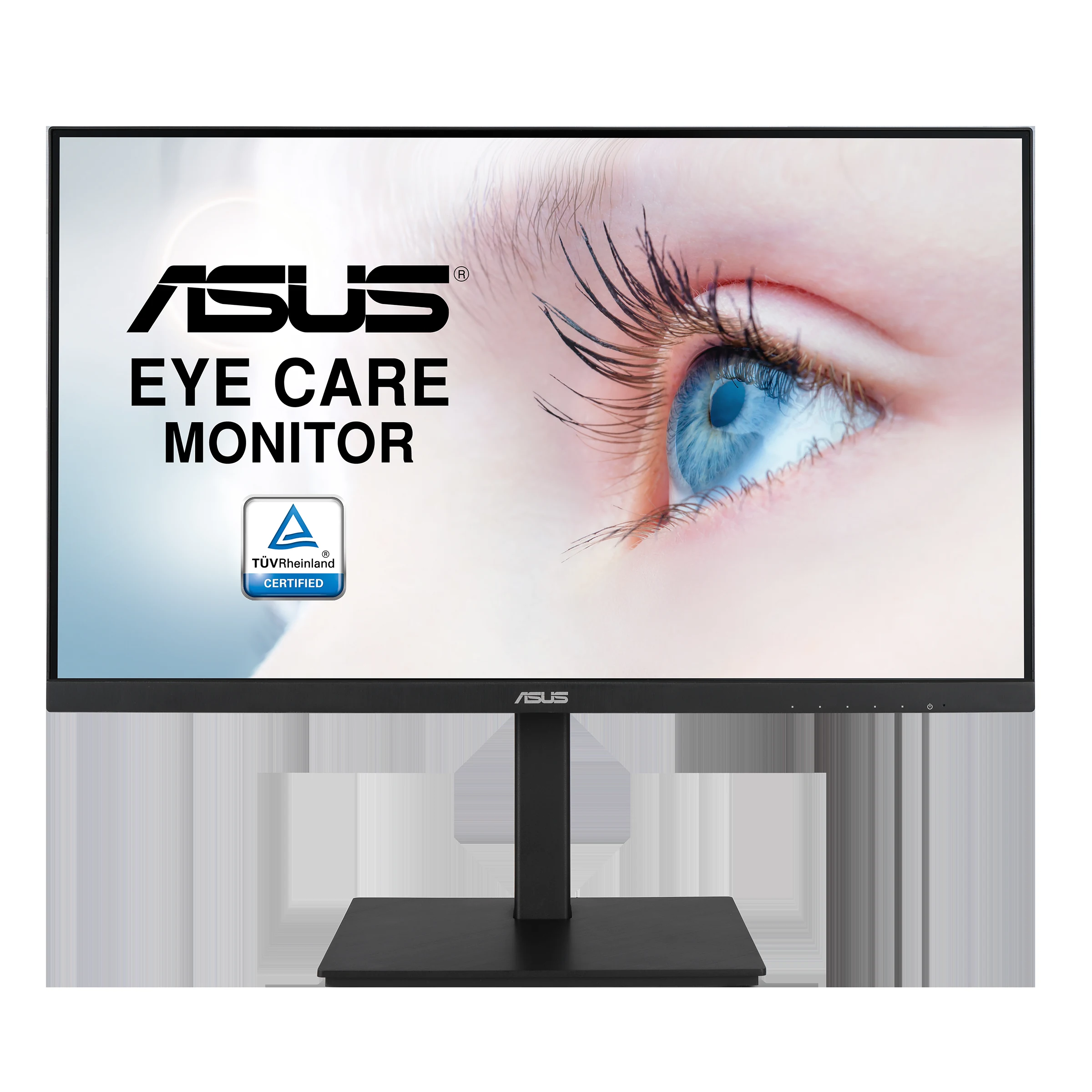 Màn hình Asus VA27DQ - 27 inch - FHD - IPS - 75HZ - New