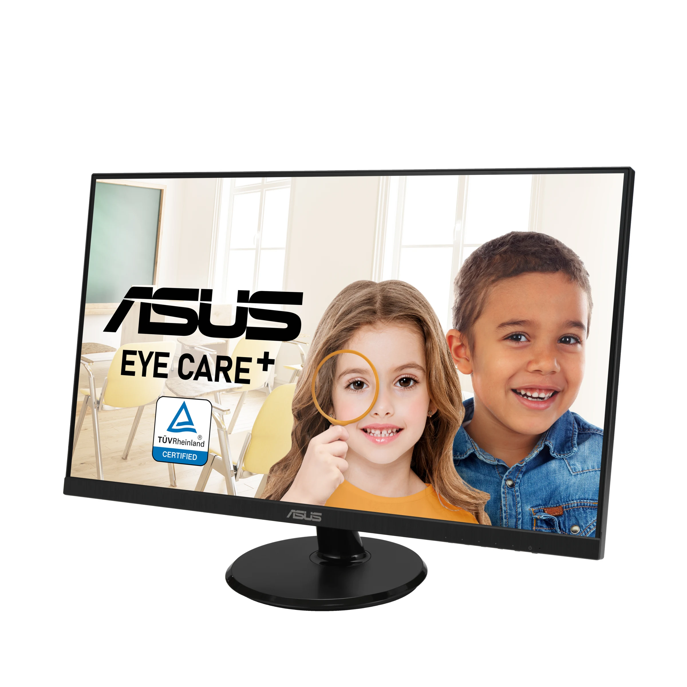 Màn hình Asus VA27DQF - 27 inch - FHD - IPS - 100HZ - New