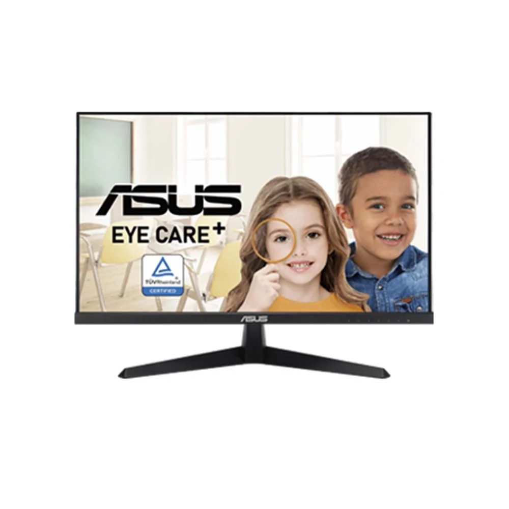 Màn hình Asus VY249HE-W - 23,8 inch - FHD - IPS - 75HZ - New
