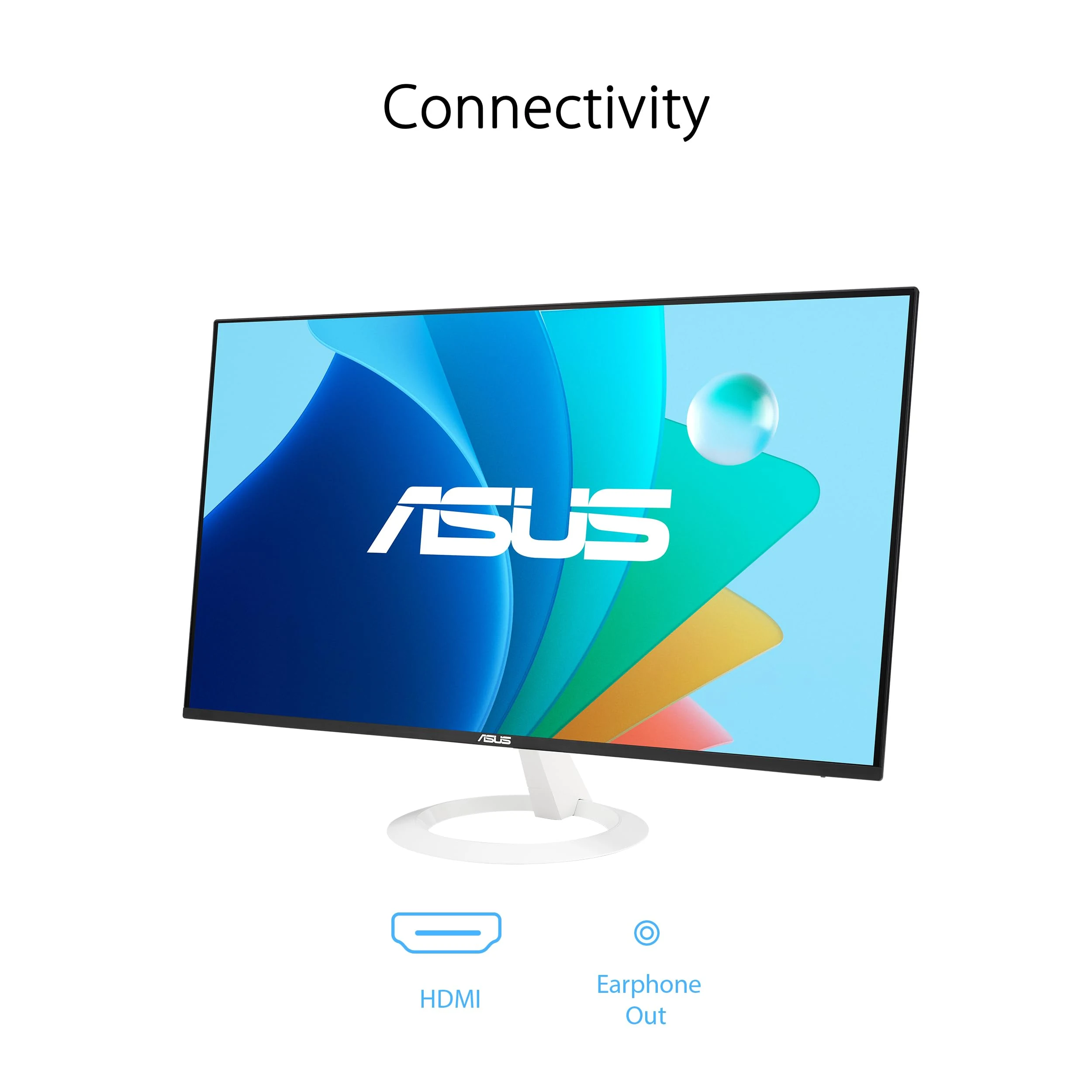 Màn hình Asus VZ24EHF - 23,8 inch - FHD - IPS - 100HZ - New
