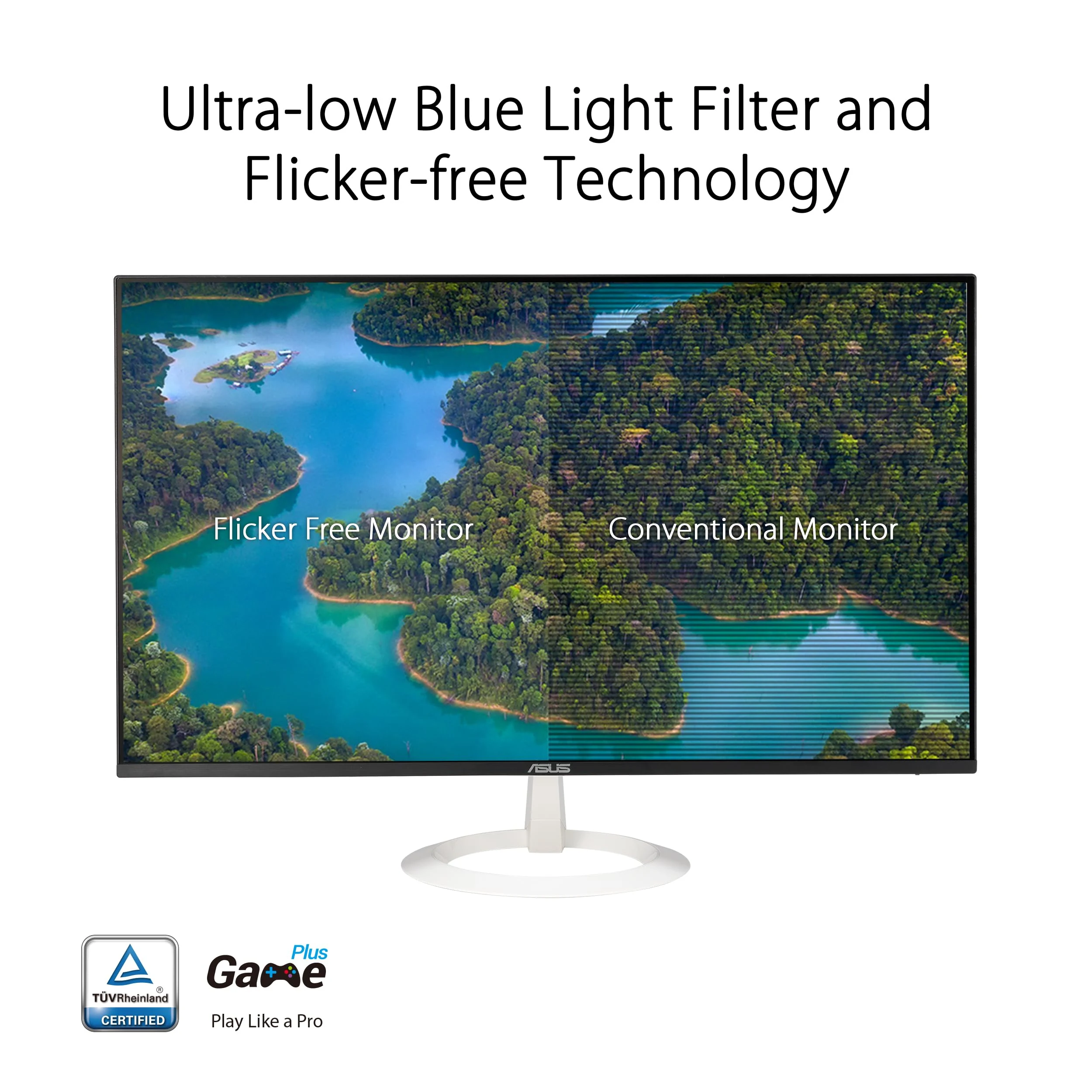 Màn hình Asus VZ24EHF - 23,8 inch - FHD - IPS - 100HZ - New