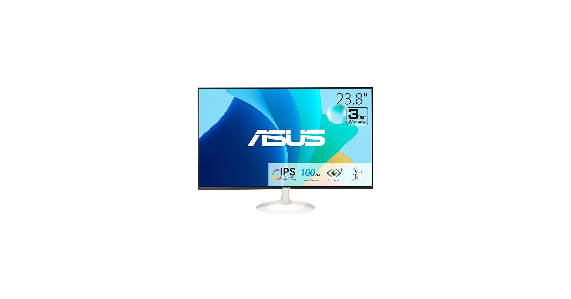 Màn hình Asus VZ24EHF - 23,8 inch - FHD - IPS - 100HZ - New