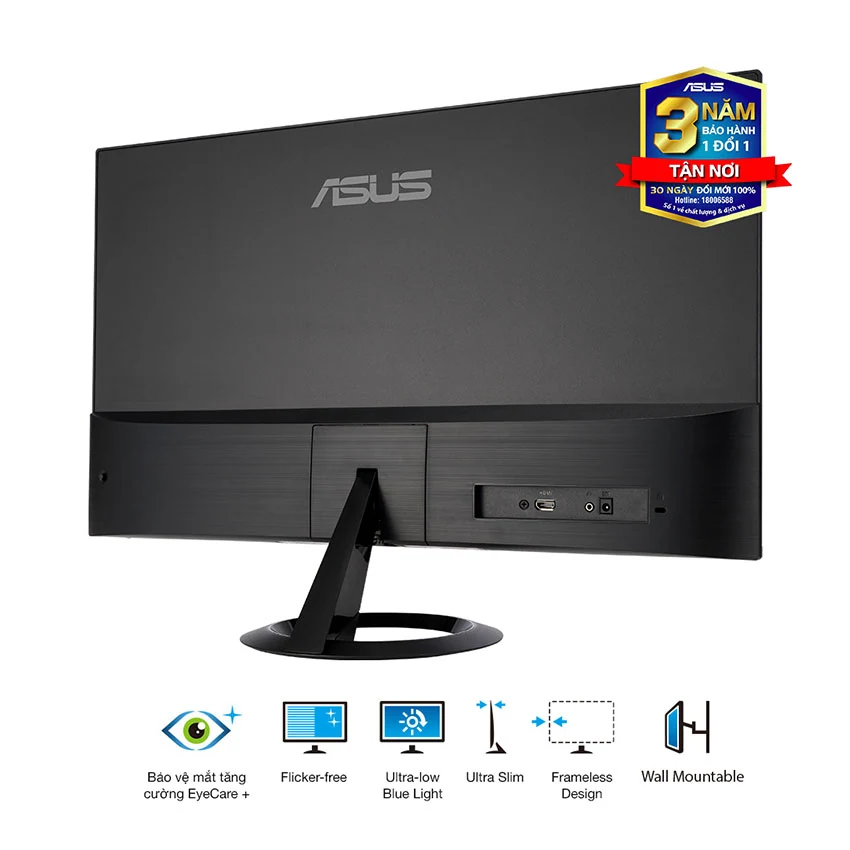Màn hình Asus VZ27EHF - 27 inch - FHD - IPS - 100HZ - New