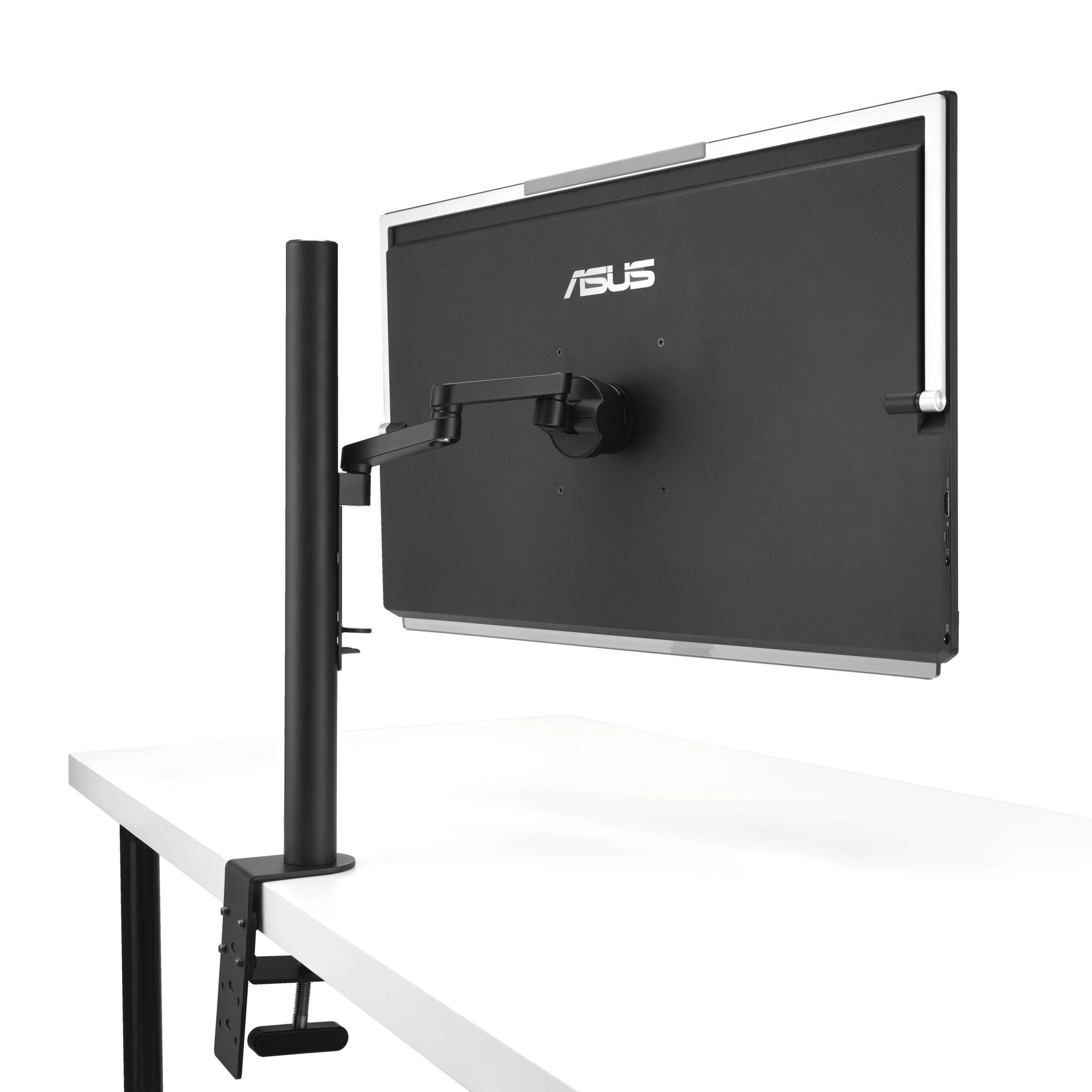 Màn hình Asus ZenScreen MB249C - 23,8 inch - FHD - IPS - 60HZ - New
