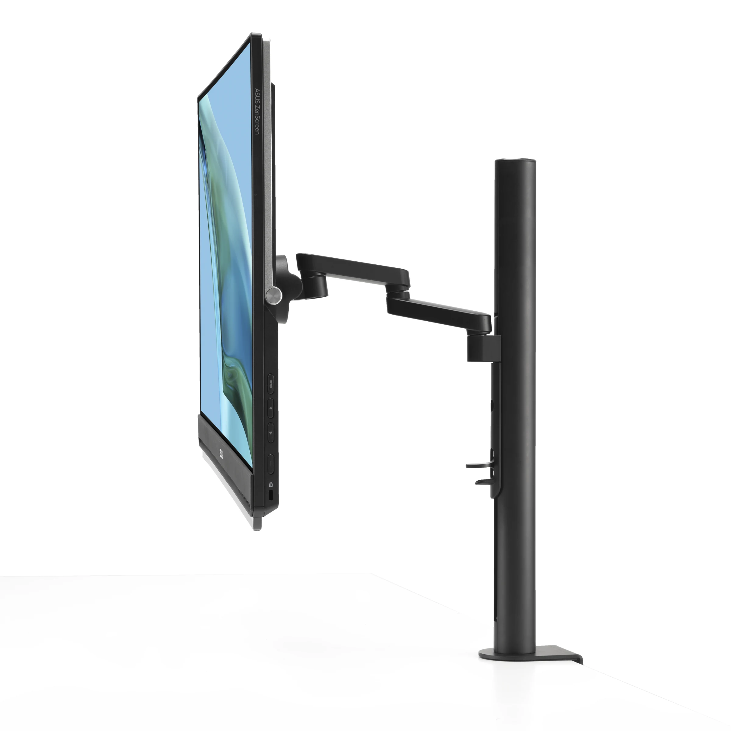 Màn hình Asus ZenScreen MB249C - 23,8 inch - FHD - IPS - 60HZ - New