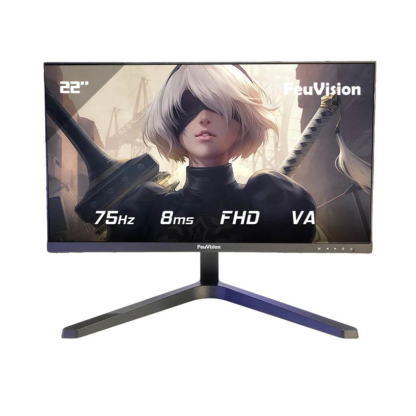 Màn hình Dahua DHI-LM24-A221Y - 23,8 inch - FHD - IPS - 144HZ - New