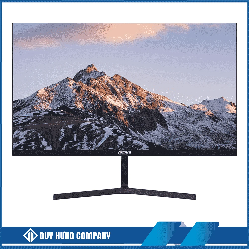Màn hình Dahua DHI-LM24-B200S - 23,8 inch - FHD - VA - 100HZ - New