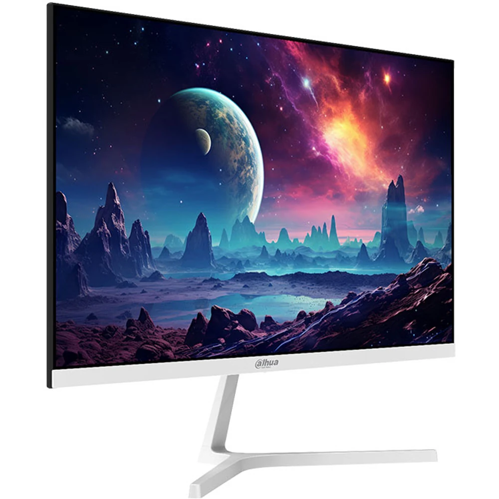 Màn hình Dahua DHI-LM24-B200SW - 23,8 inch - FHD - VA - 100HZ - New