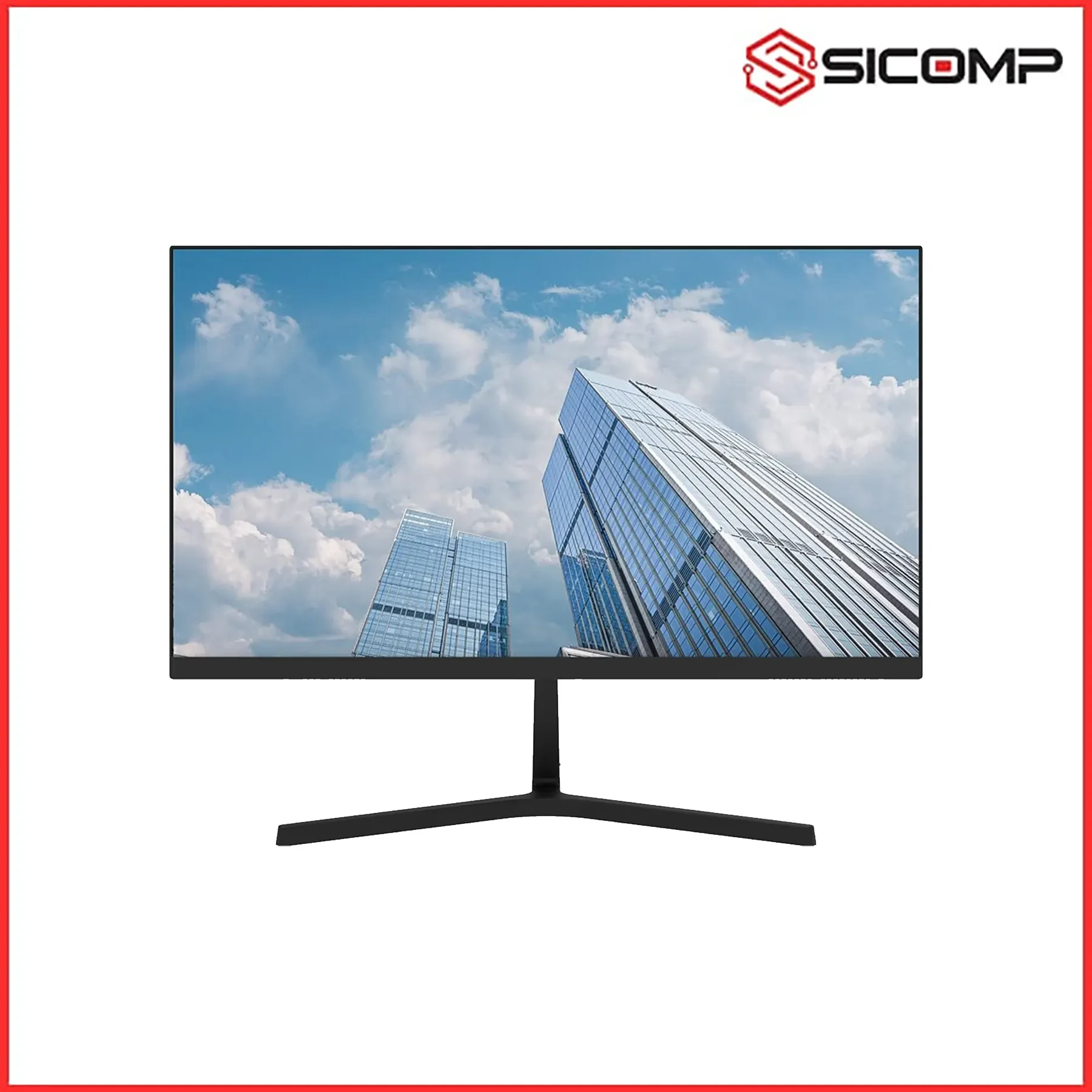 Màn hình Dahua DHI-LM24-B221 - 23,8 inch - FHD - IPS - 144HZ - New