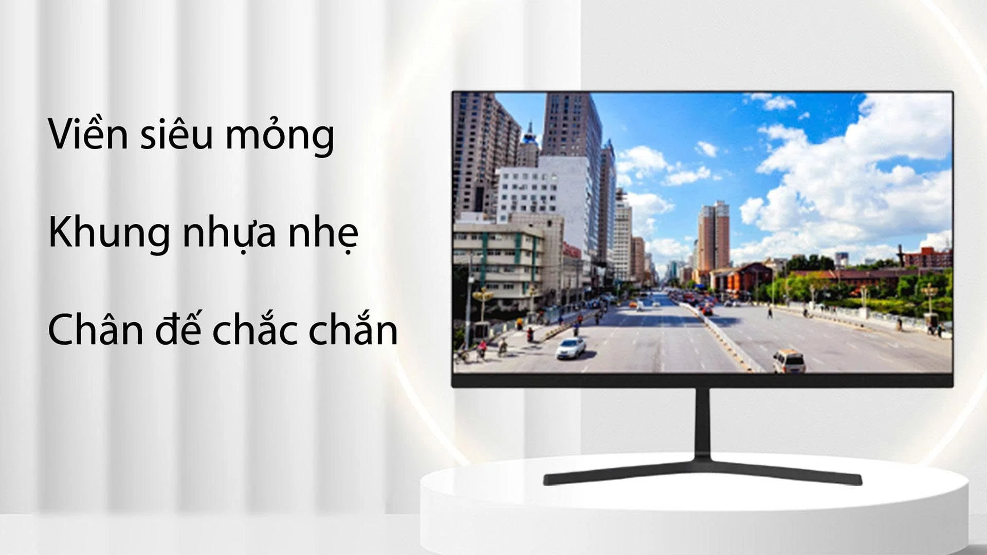 Màn hình Dahua DHI-LM24-B221 - 23,8 inch - FHD - IPS - 144HZ - New