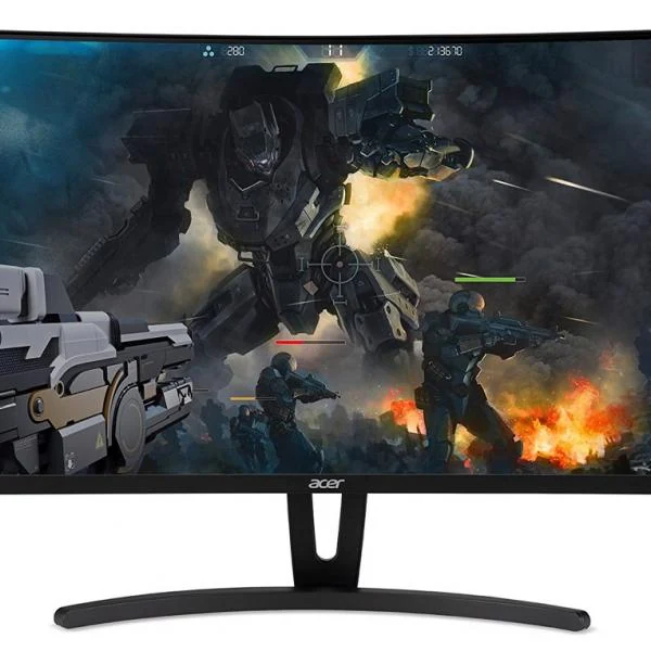 Màn hình Dahua DHI-LM24-E200 - 23,8 inch - FHD - IPS - 165HZ - New