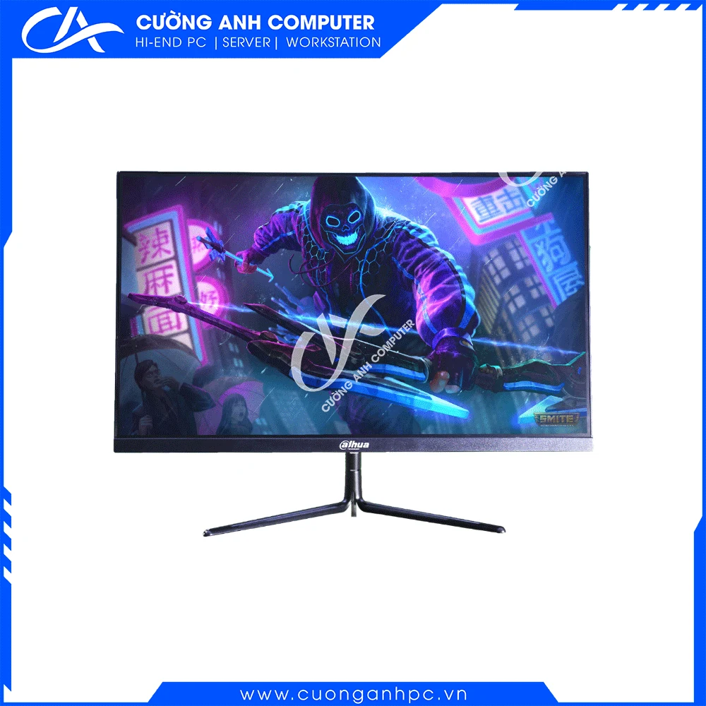 Màn hình Dahua DHI-LM24-E231 - 23,8 inch - FHD - IPS - 165HZ - New