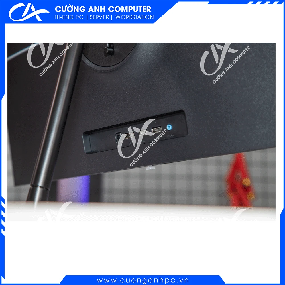 Màn hình Dahua DHI-LM24-E231 - 23,8 inch - FHD - IPS - 165HZ - New