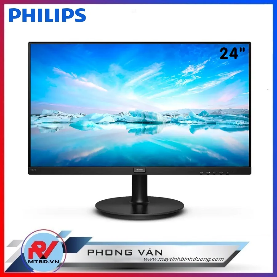 Màn hình Dahua DHI-LM24-L200 - 23,8 inch - FHD - VA - 75HZ - New