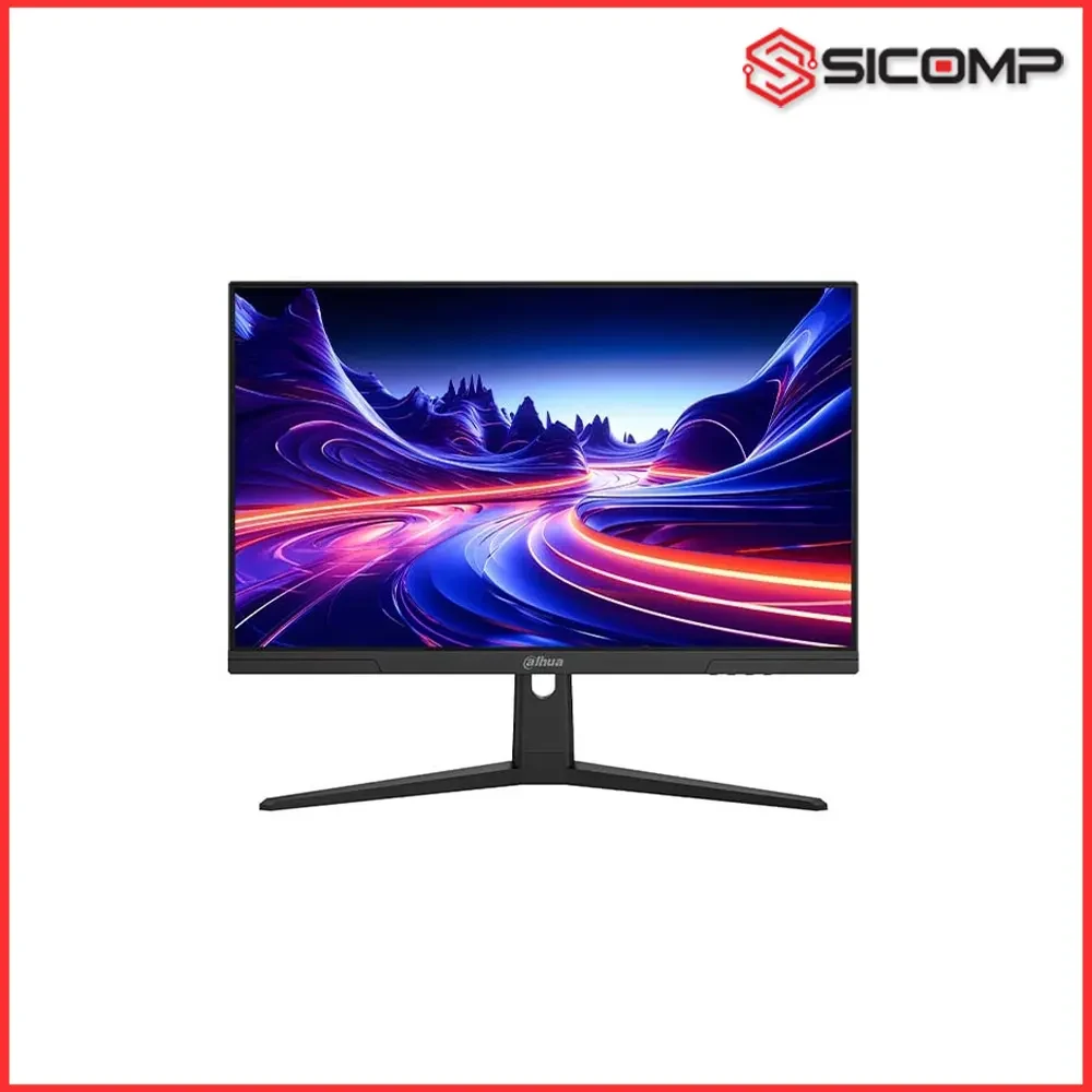 Màn hình Dahua DHI-LM25-E231B - 24,5 inch - FHD - IPS - 180HZ - New