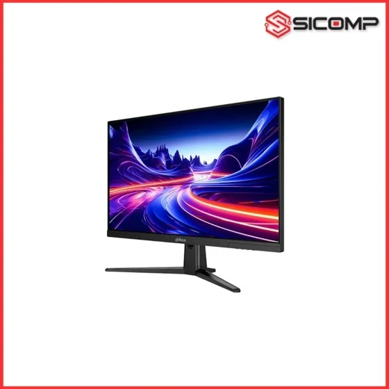 Màn hình Dahua DHI-LM25-E231B - 24,5 inch - FHD - IPS - 180HZ - New