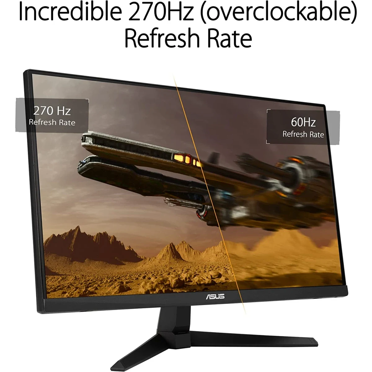 Màn hình Dahua DHI-LM27-A221Y - 27 inch - FHD - IPS - 144HZ - New